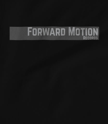 Forward Motion Records Gear Unisex T-shirt