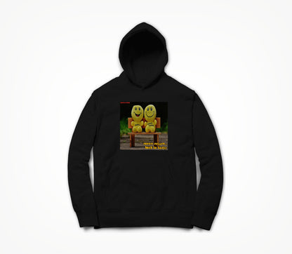 R.R Official Artwork from Single Hoodie