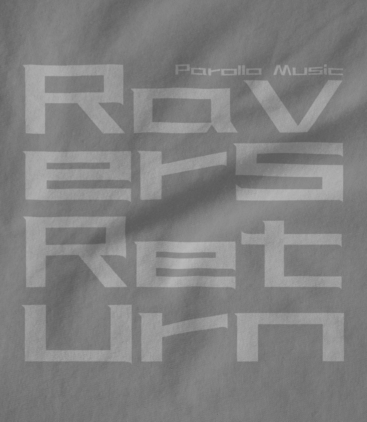 Ravers Return 4x3 print Women's T-shirt