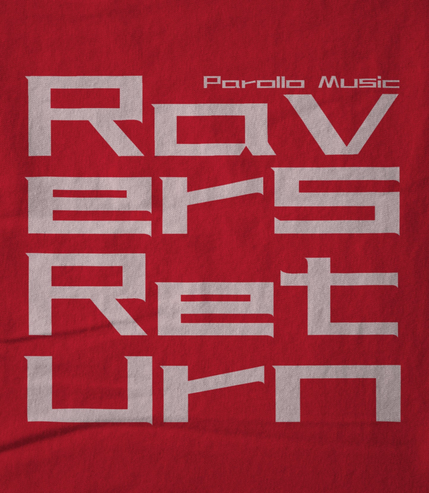 Ravers Return 4x3 print Women's T-shirt