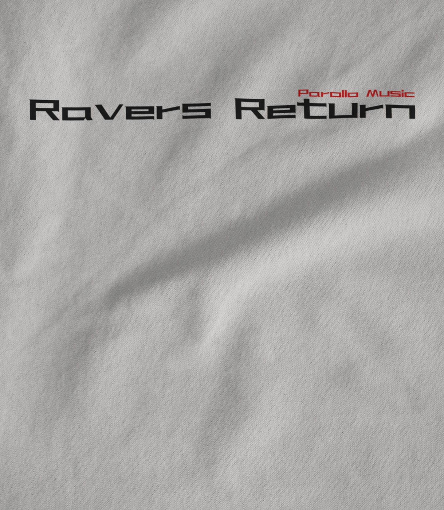 Ravers Return Basic Women's T-shirt