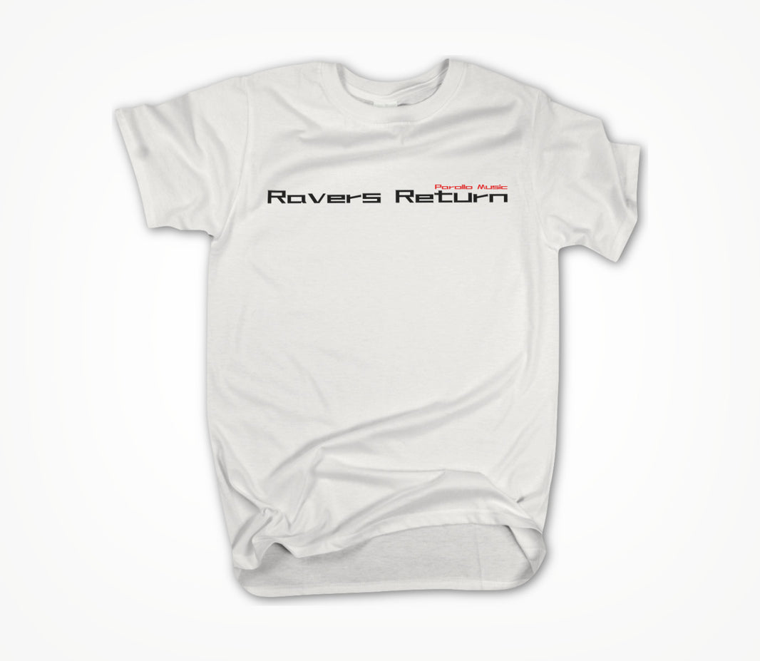 Ravers Return Basic Unisex T-shirt