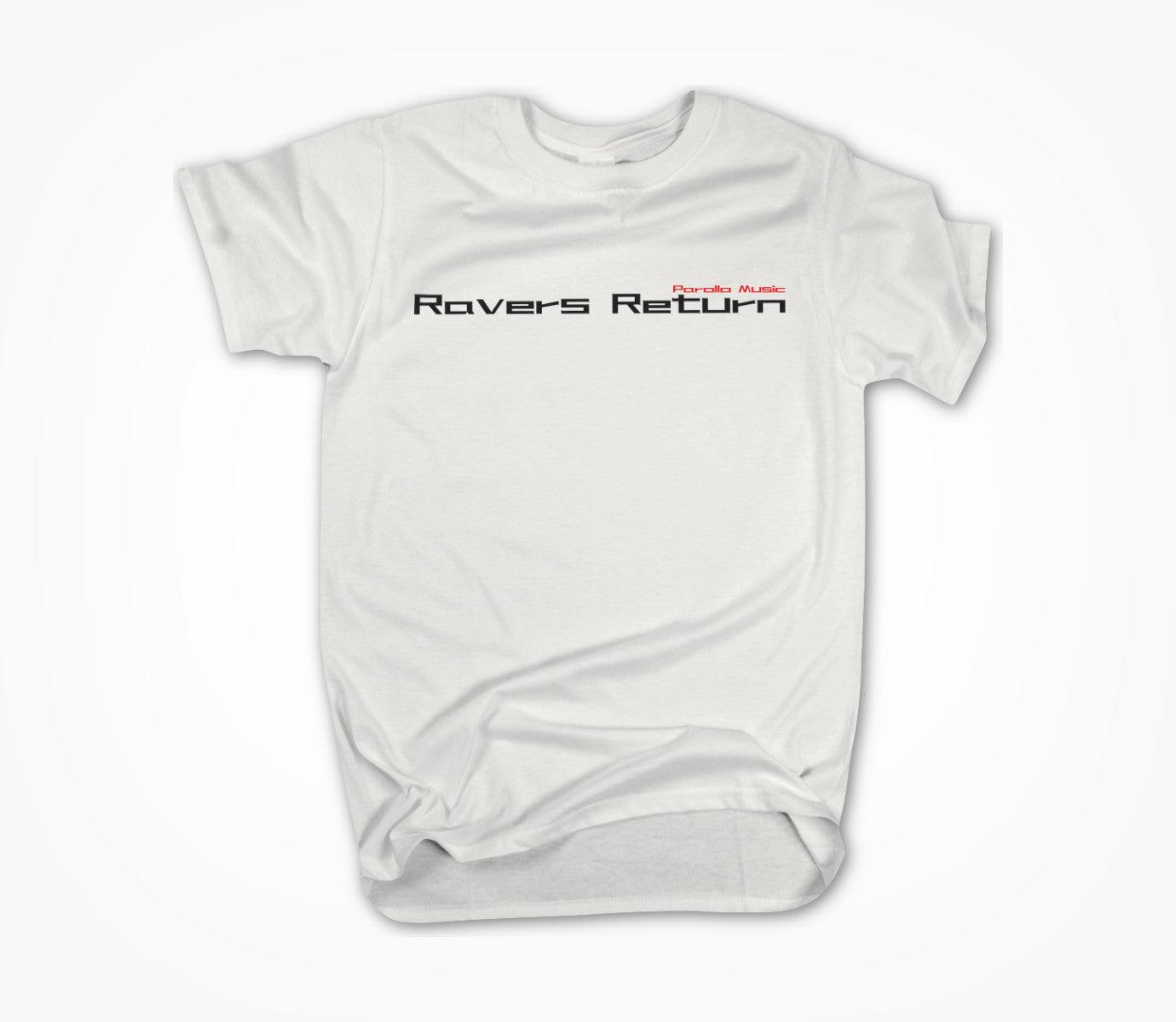 Ravers Return Basic Unisex T-shirt