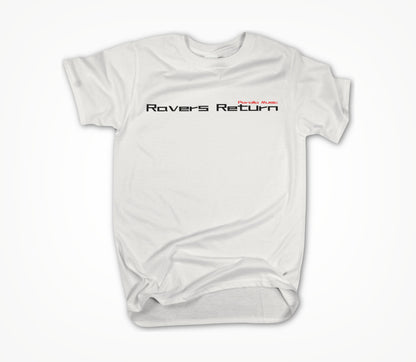 Ravers Return Basic Unisex T-shirt