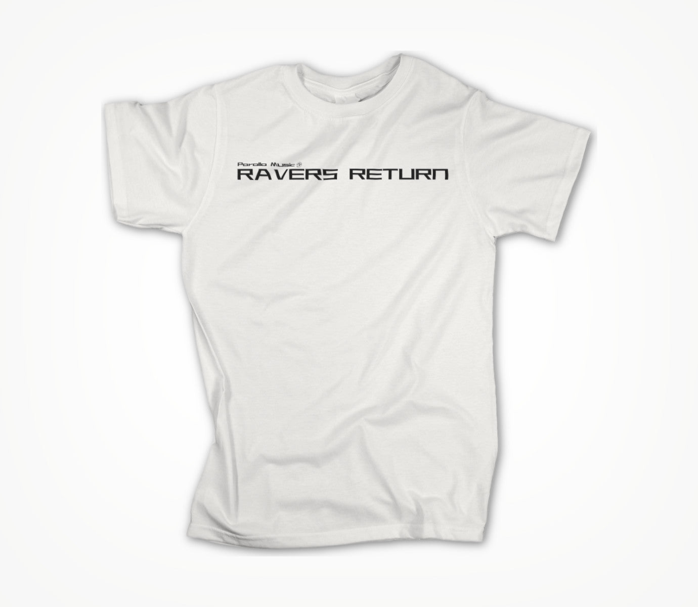Ravers Return Standard Print Unisex T-shirt