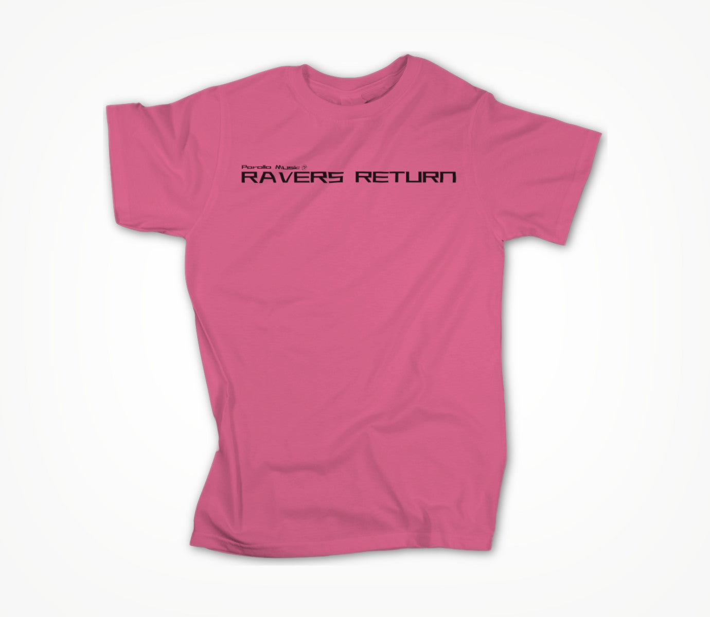 Ravers Return Standard Print Unisex T-shirt