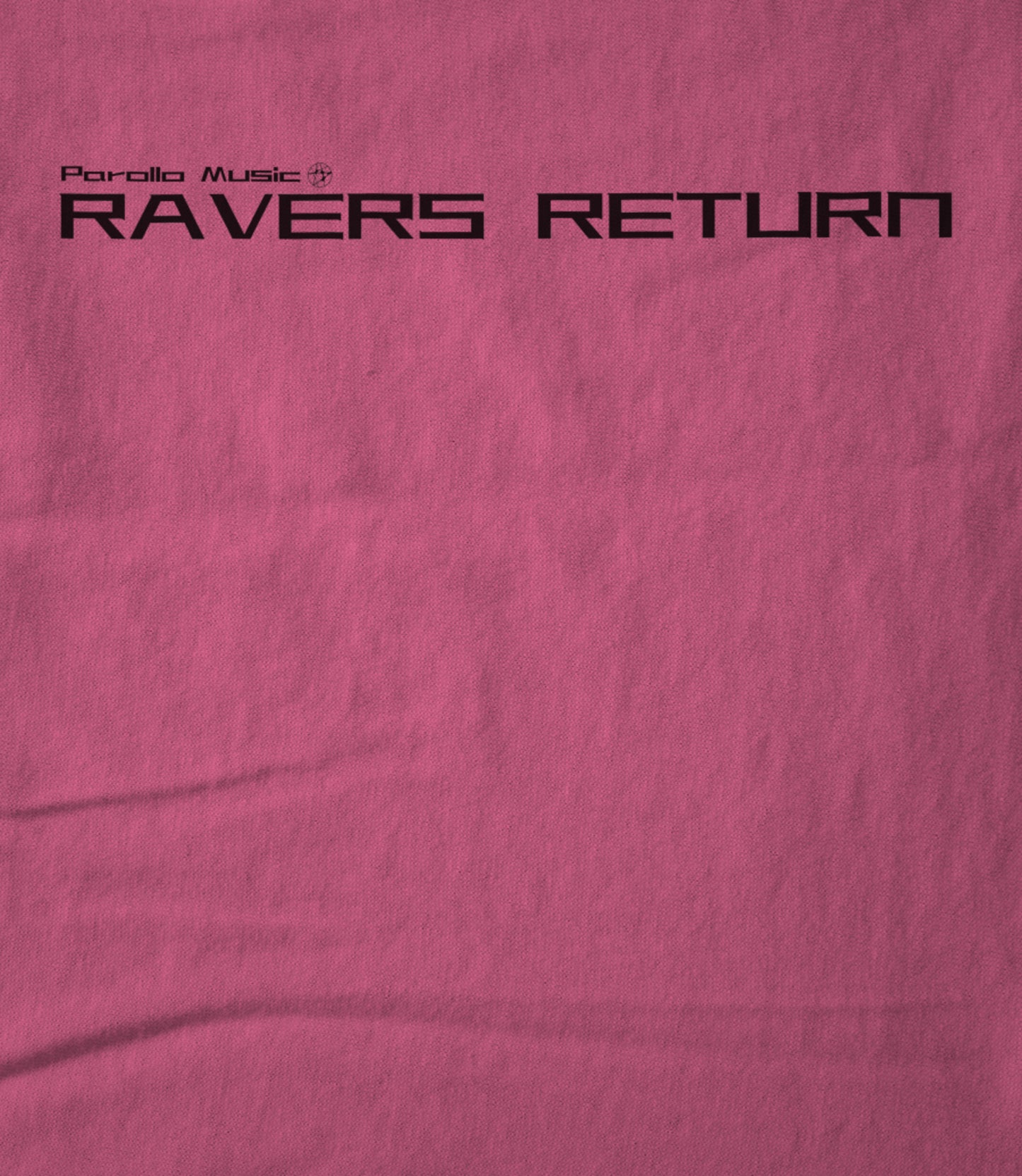 Ravers Return Standard Print Women's T-shirt