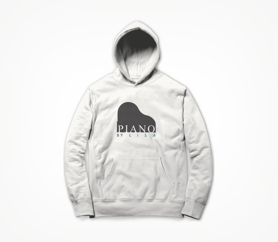 (White) Hoodie