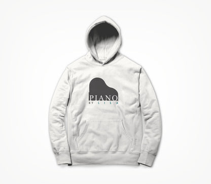 (White) Hoodie