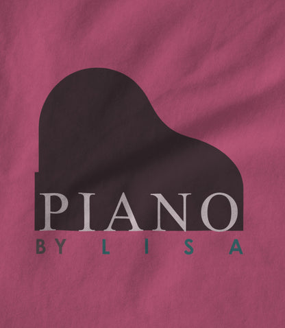 (Pink) Women's T-shirt