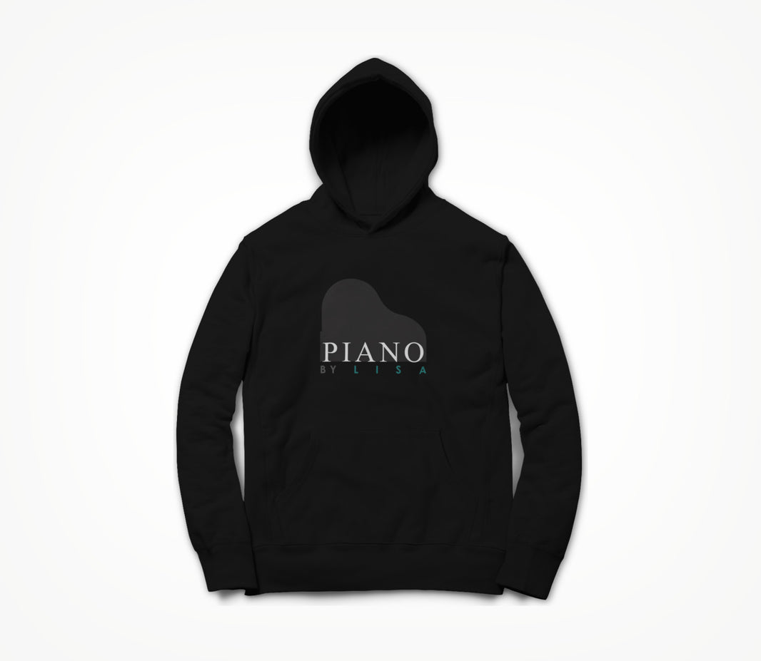 (Black) Hoodie