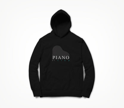 (Black) Hoodie