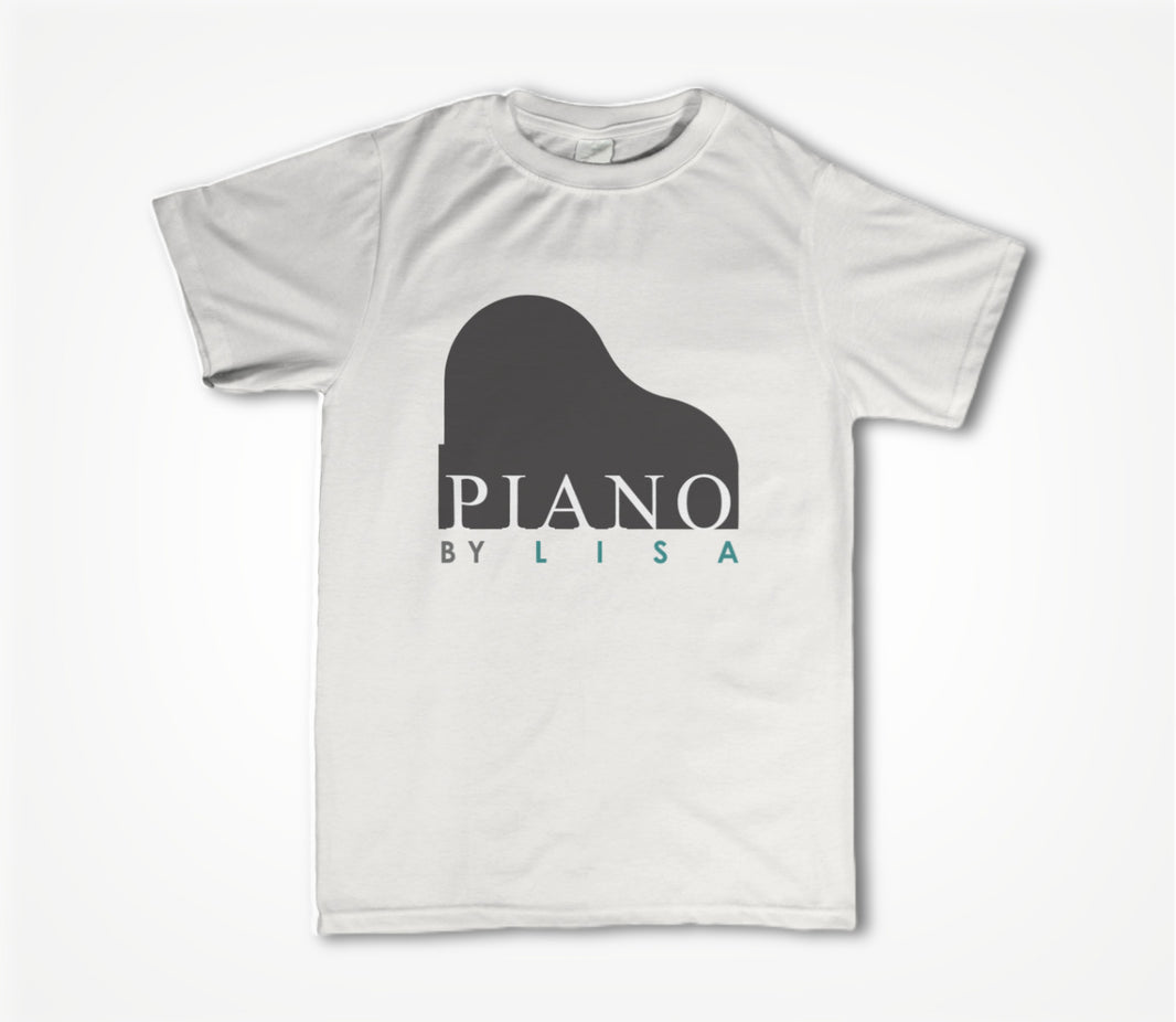 (White) Unisex T-shirt