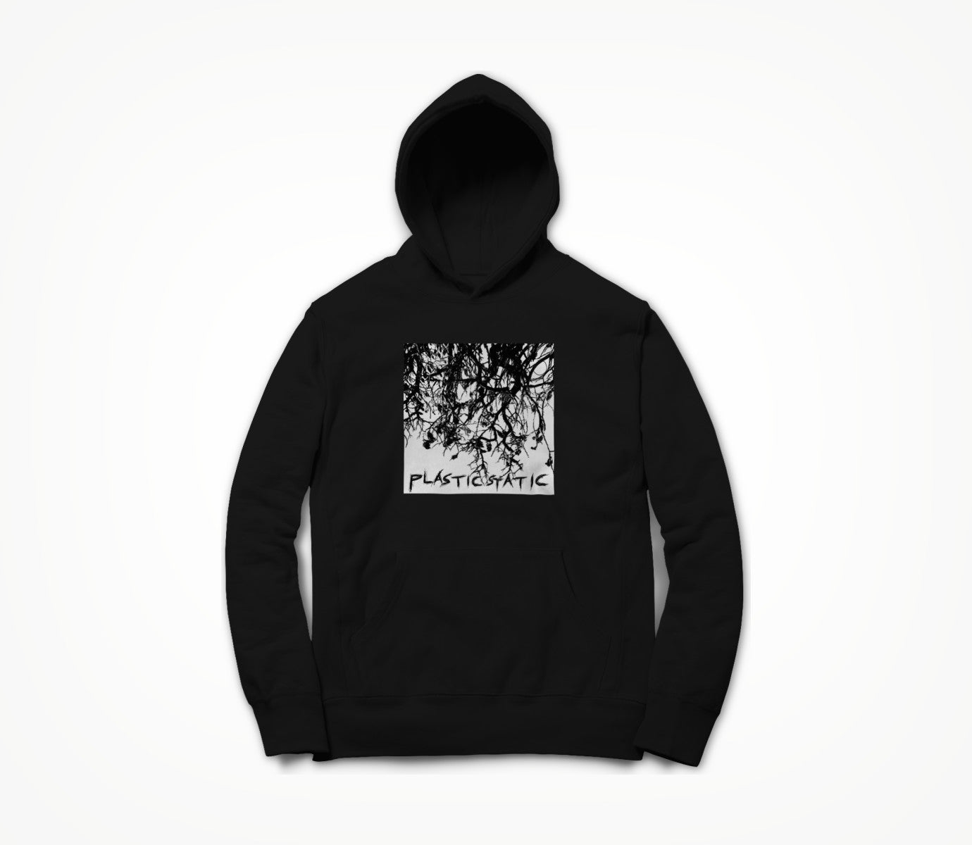 In The Brush Hoodie