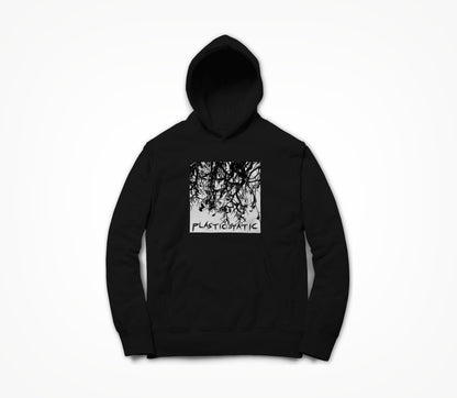 In The Brush Hoodie