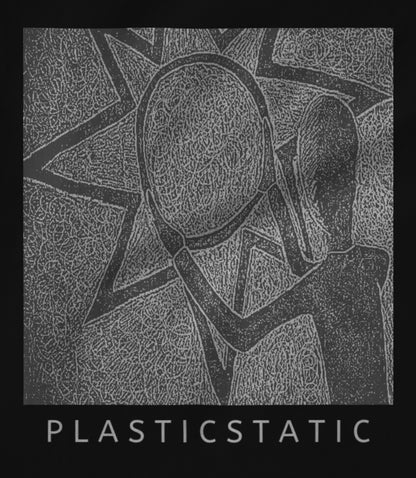 Beauty Is In The Eye That Stares Through The Abyss Unisex T-shirt