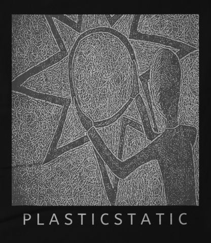 Beauty Is In The Eye That Stares Through The Abyss Women's T-shirt