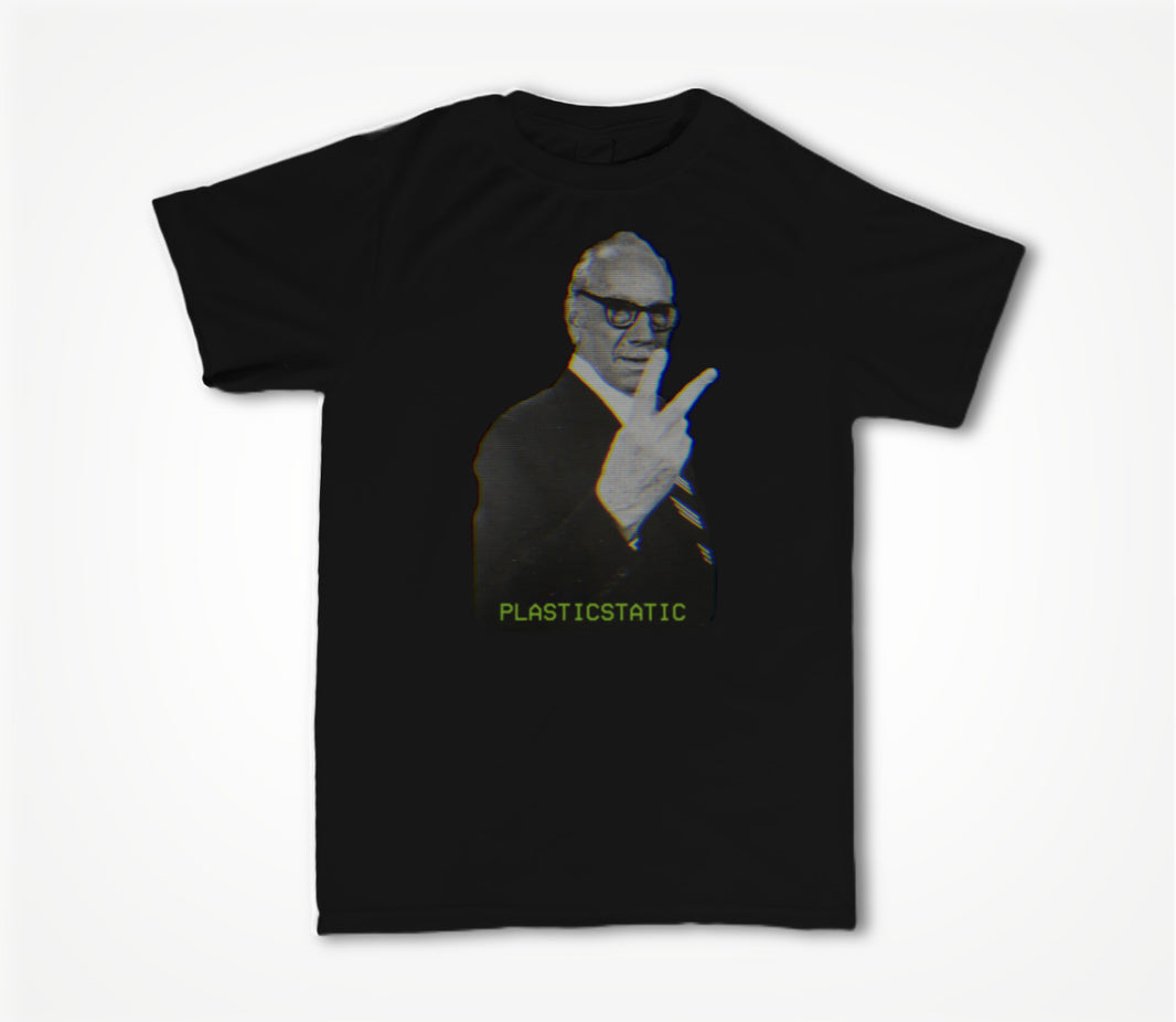 PS Melvyn Unisex T-shirt