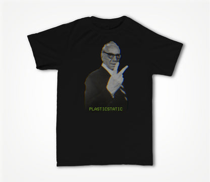 PS Melvyn Unisex T-shirt