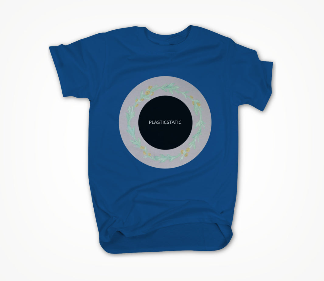 Retreat Unisex T-shirt