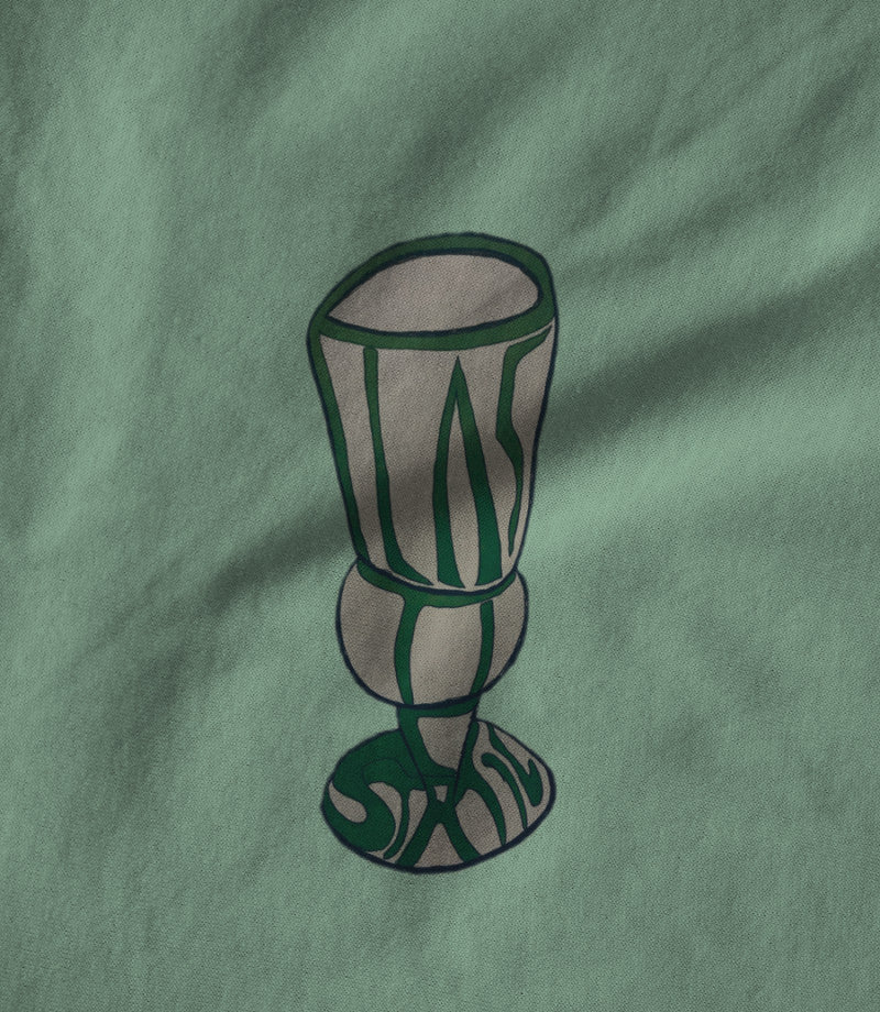 Absinthe Glass