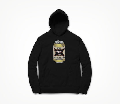Take a hit Talk shit Hoodie