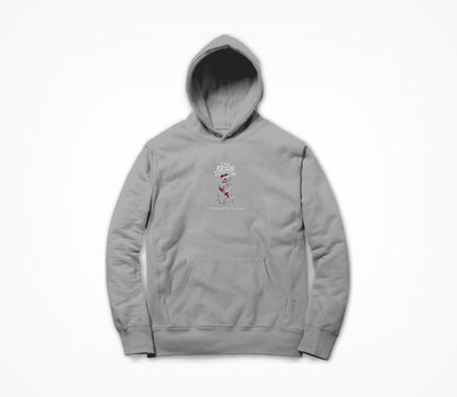 Pretty Violent Hoodie