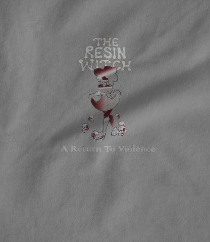 Pretty Violent Unisex T-shirt