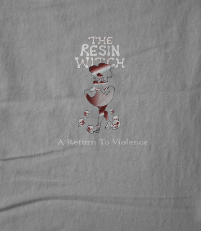 Pretty Violent Women's T-shirt