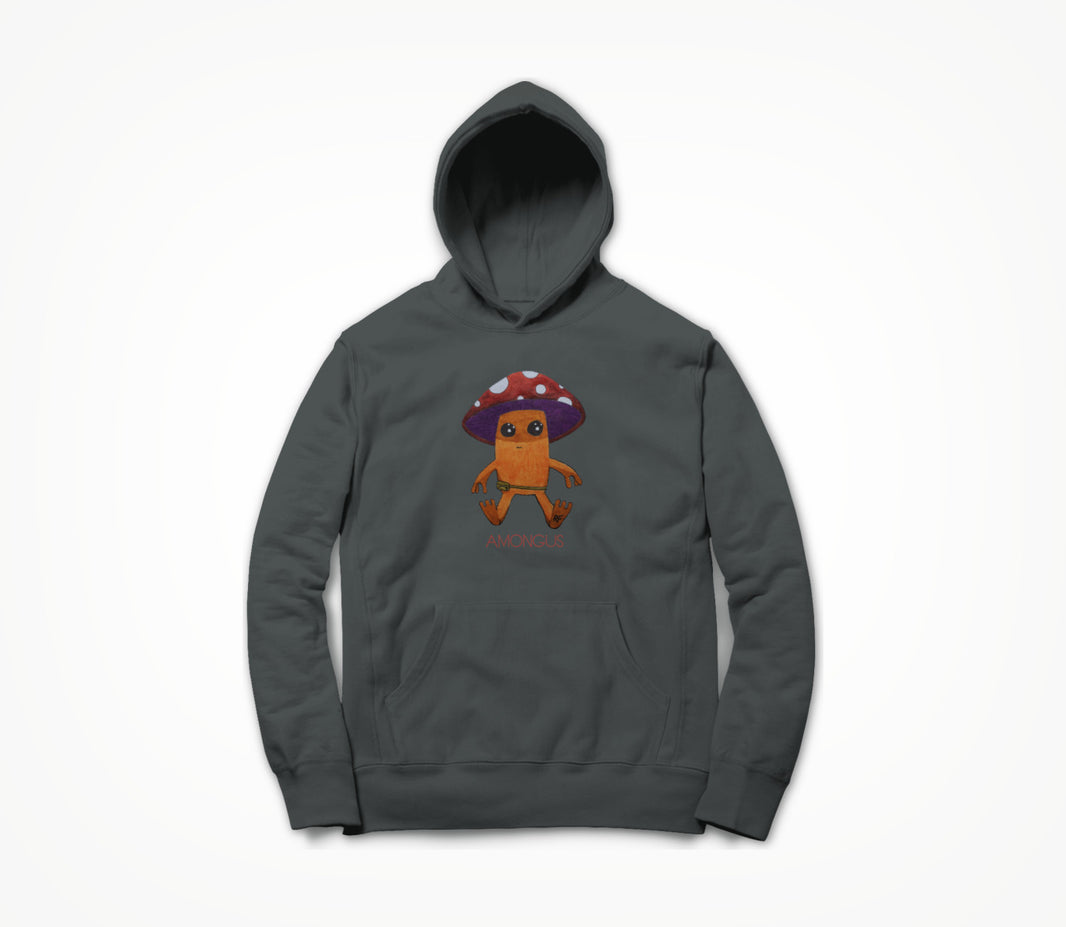 AMONGUS Hoodie