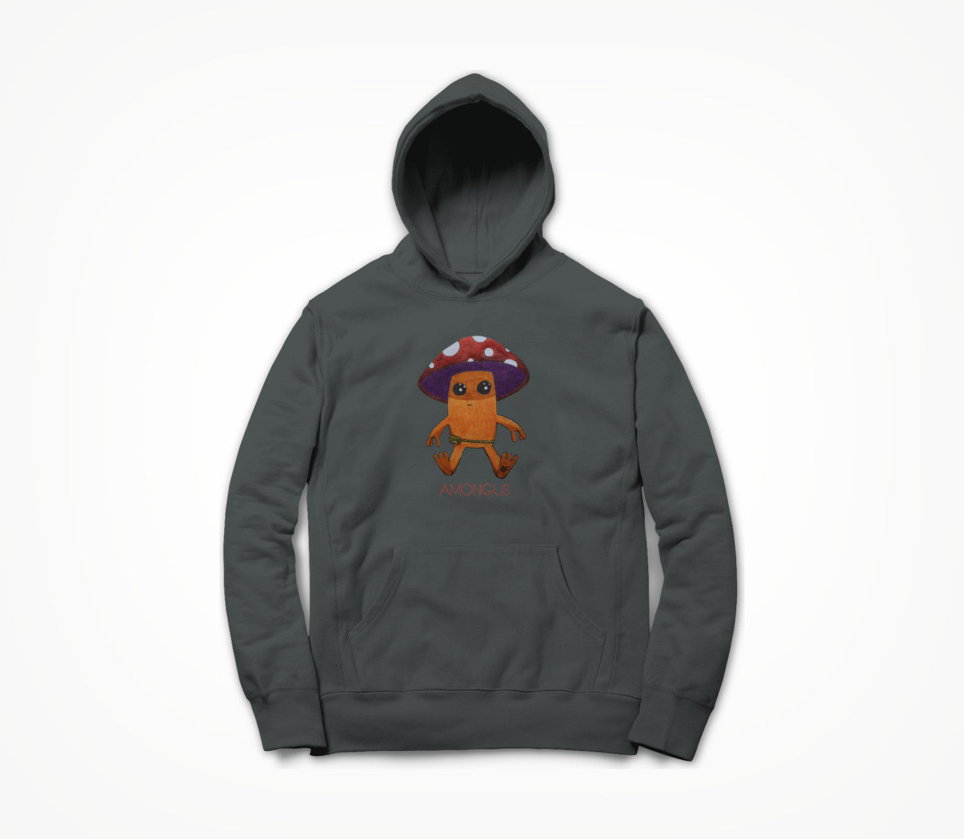 AMONGUS Hoodie