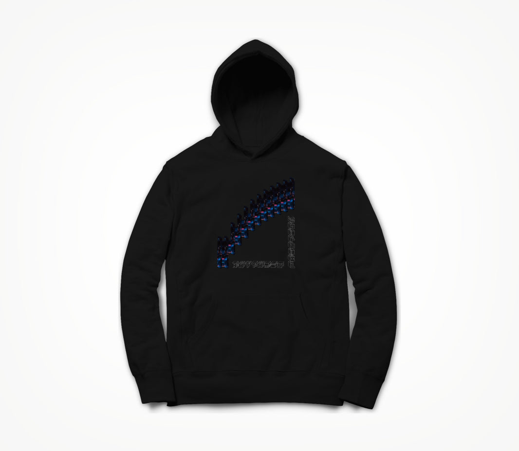 RF Vektor Hoodie
