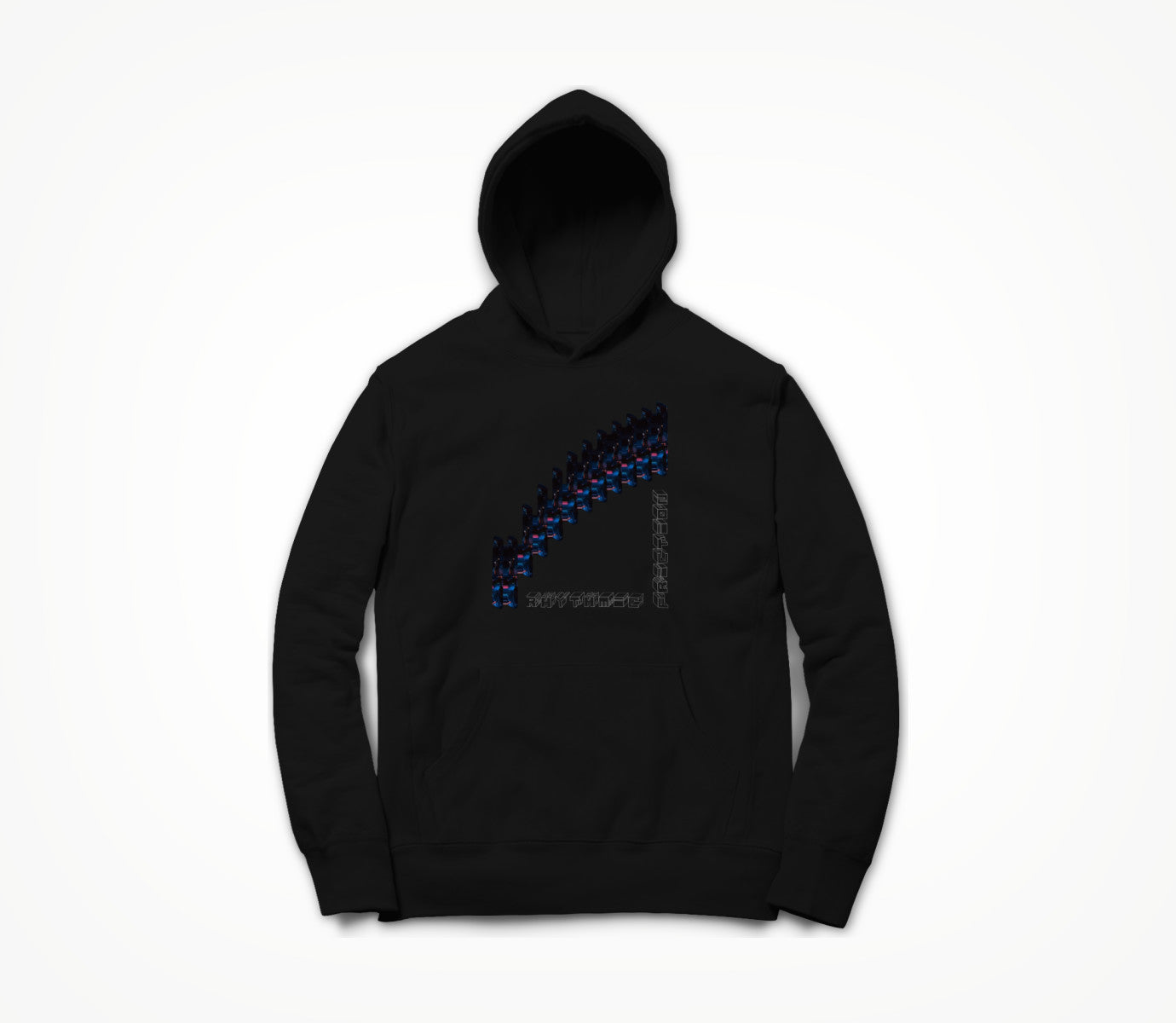 RF Vektor Hoodie
