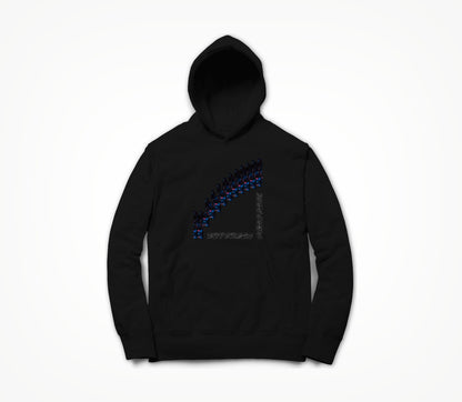 RF Vektor Hoodie