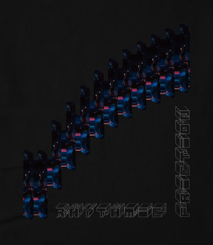 RF Vektor Hoodie