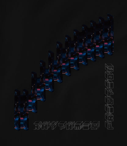 RF Vektor Unisex T-shirt