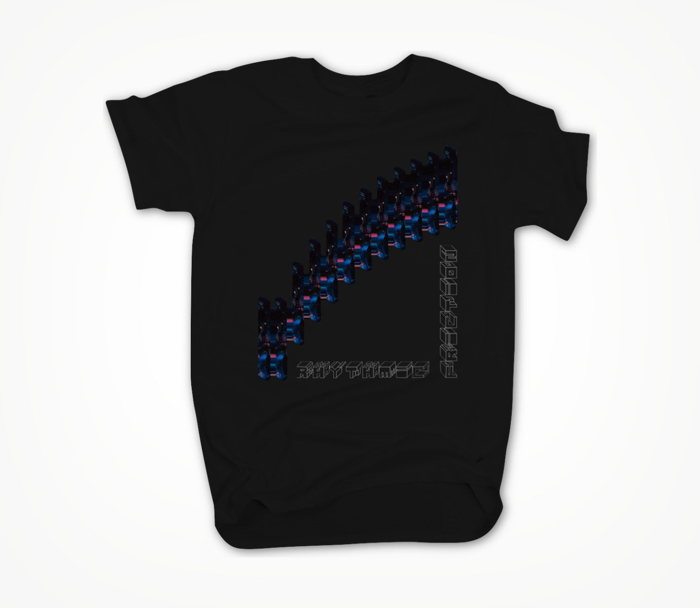 RF Vektor Unisex T-shirt