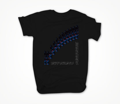 RF Vektor Unisex T-shirt