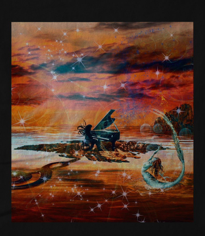 Keep The Music Flowing