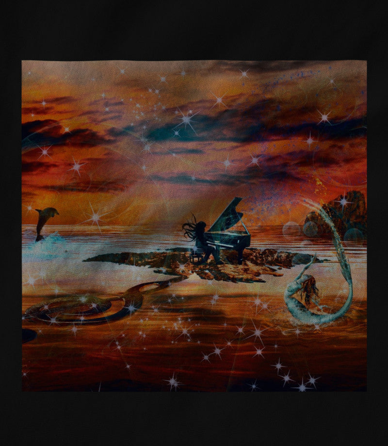 Keep The Music Flowing