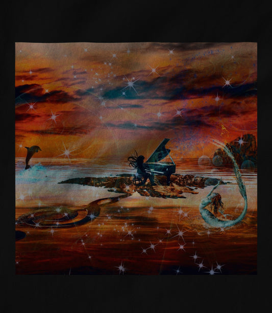 Keep The Music Flowing
