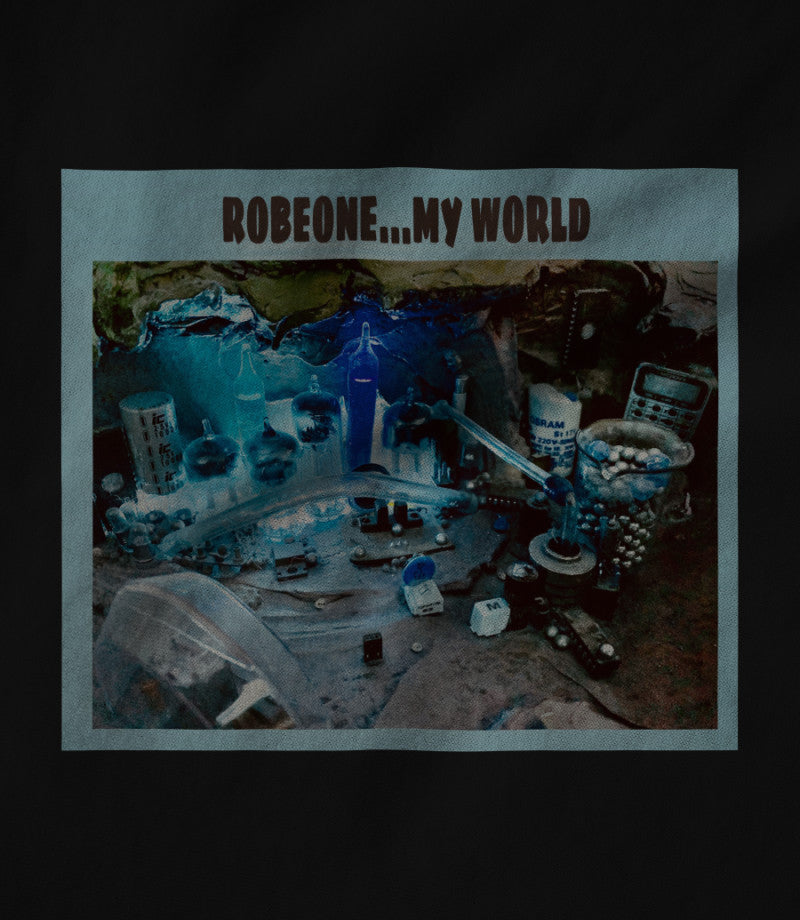 My World