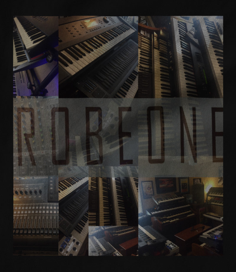 ROBEONE