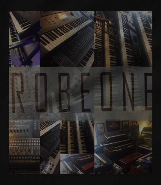 ROBEONE