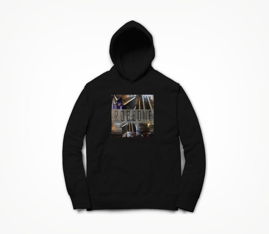 ROBEONE Hoodie