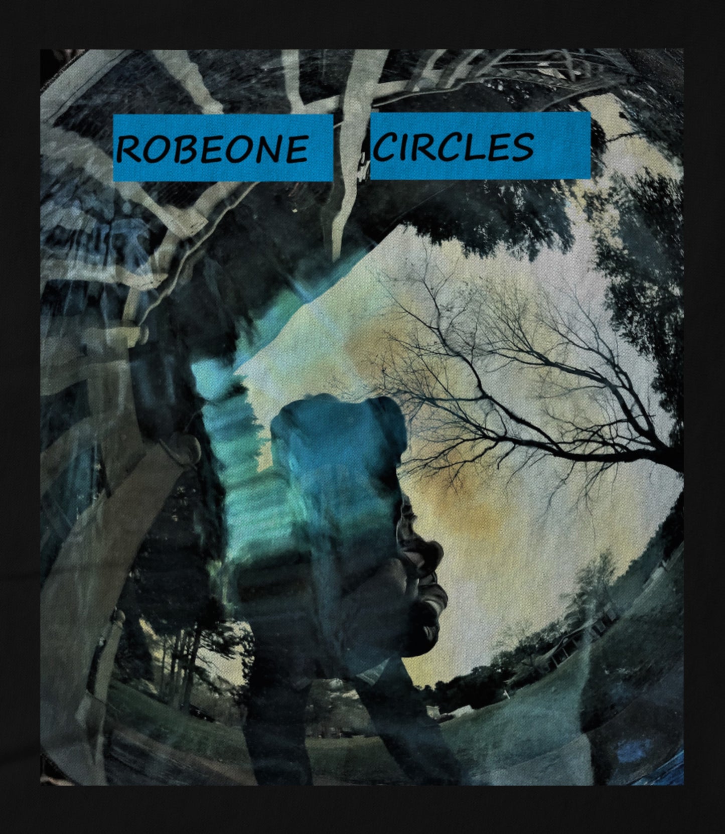 Robeone Circles Women's T-shirt