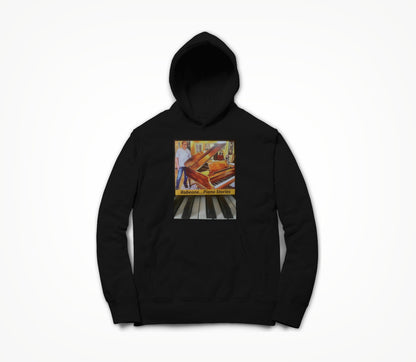 Piano Stories Hoodie