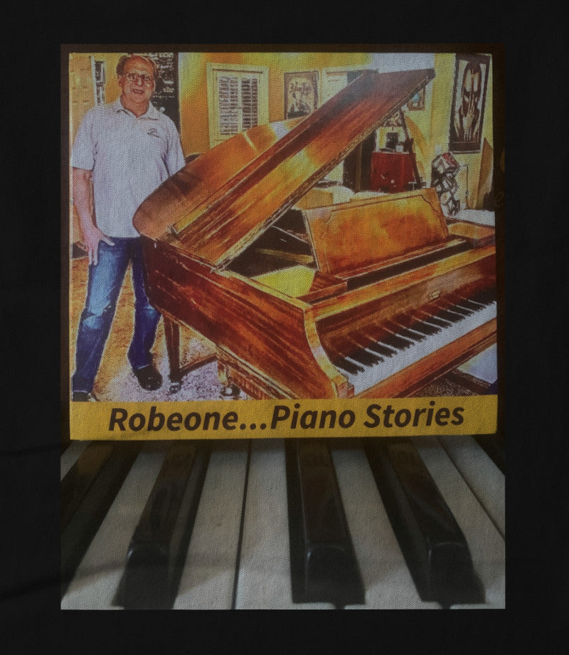 Piano Stories