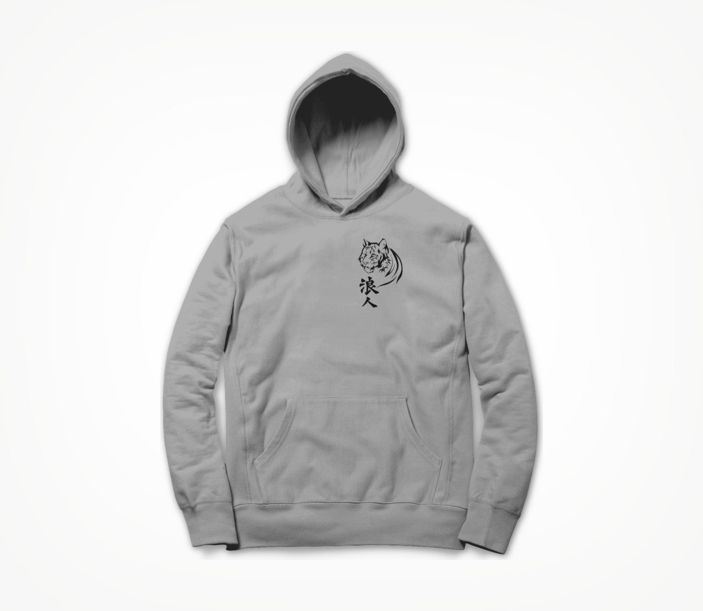 2019 - Ro Hoodie