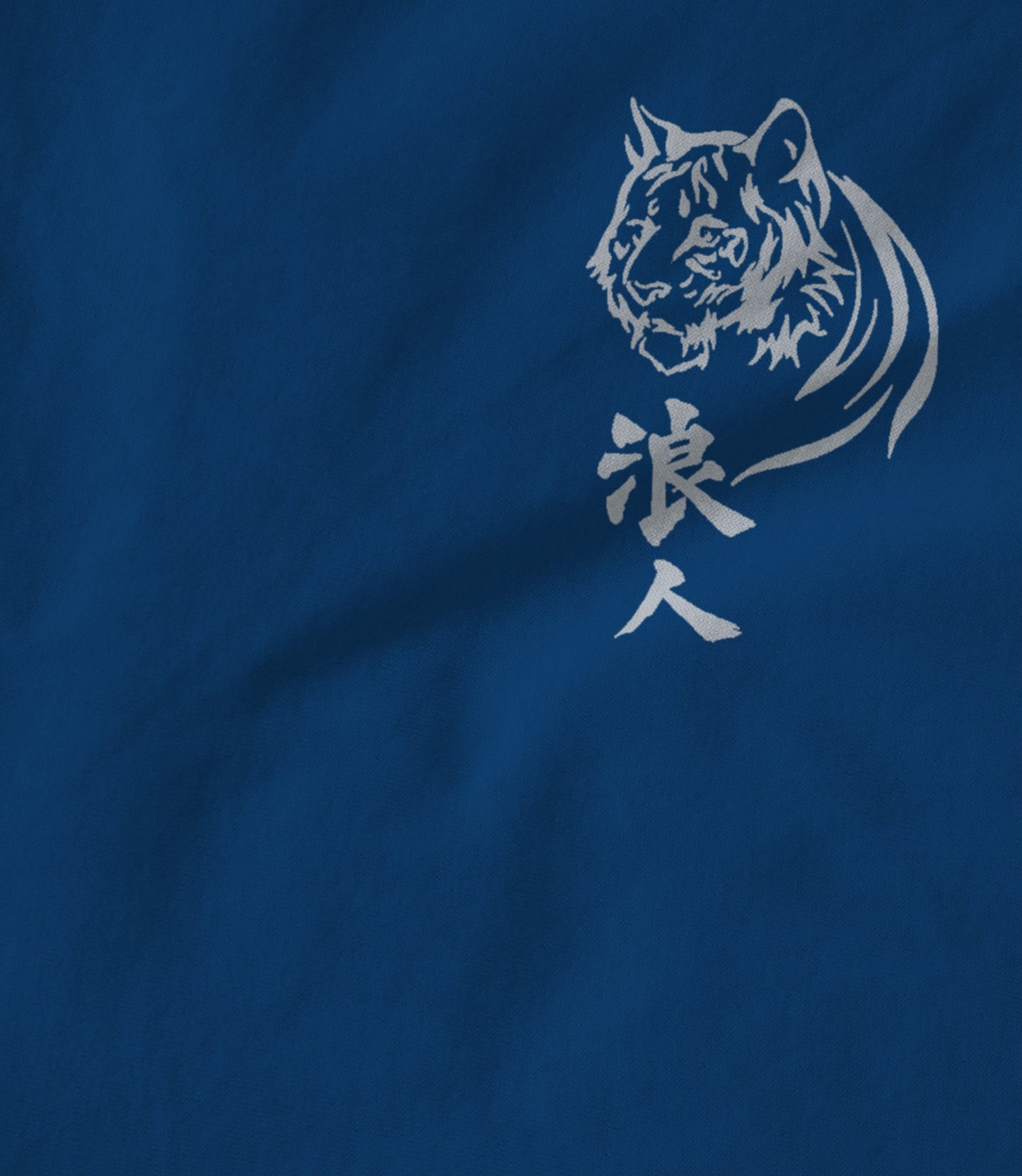 Tora - Blue Women's T-shirt